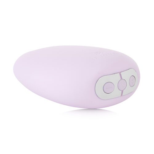 Mimi Soft Clitoral Vibrator Lilac