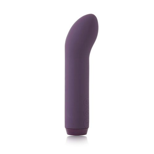 G-Spot Bullet Vibrator Purple