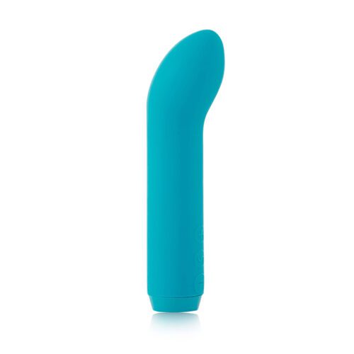 G-Spot Bullet Vibrator Teal