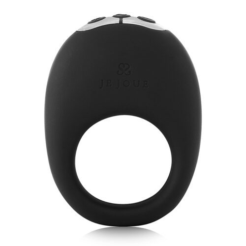 Moi Cock Ring Black