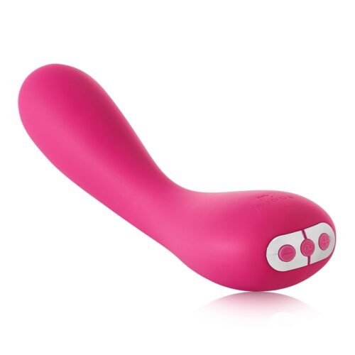 Uma G-Spot Vibe Fuchsia