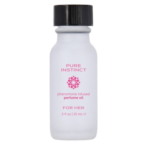 Jelique Products Pure Instinct Oil For Her