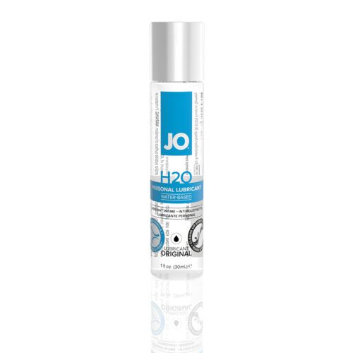 JO Personal Lubricant 1 oz H2O