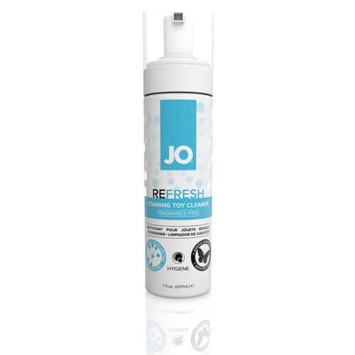 JO Toy Cleaner 7 oz.