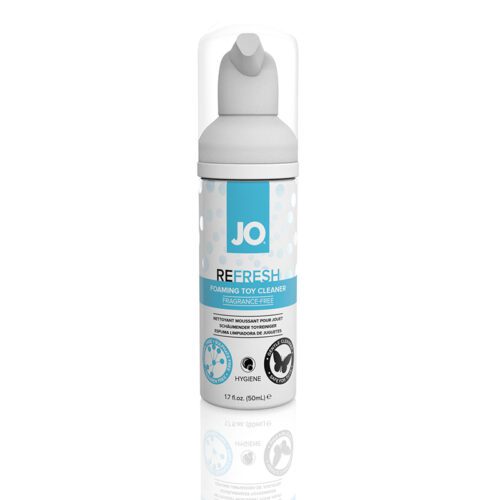 JO Toy Cleaner 1.7 oz Travel Size