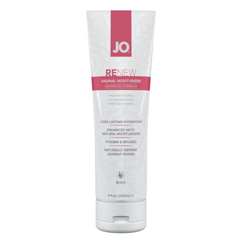 JO Renew 4 oz Vaginal Moisturizer