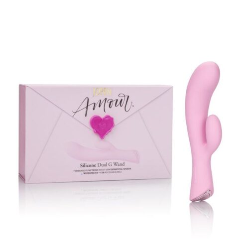 JOPEN Amour™ Dual G Wand