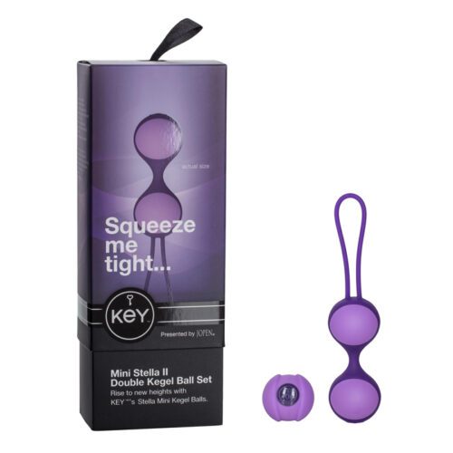 Key™ Mini Stella II Lavender 1