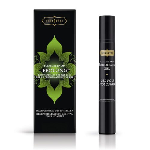 12 ml Pleasure Balm® Prolong