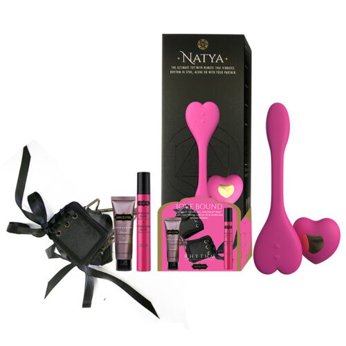 Love Bound Pink Natya Kit