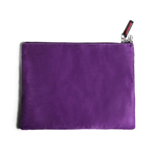 Zappa Toy Bag Grape