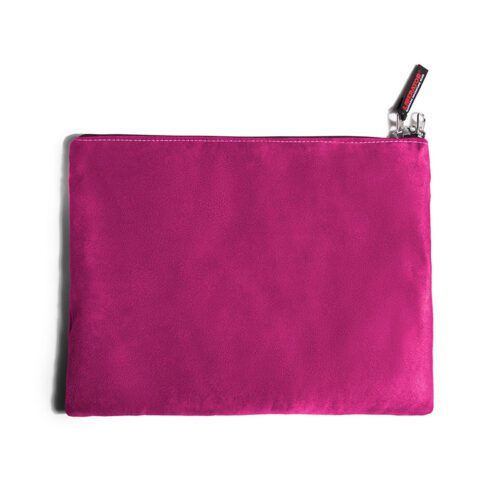 Zappa Toy Bag Fuchsia