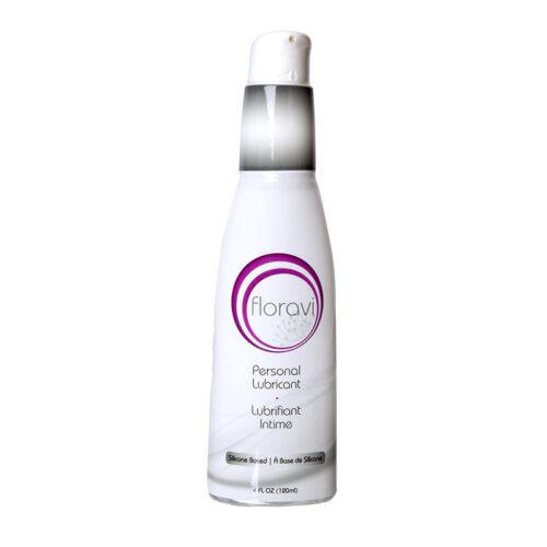 Floravi Lubricant Silicone-Based 1