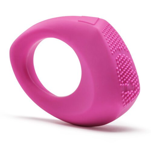 C1 Clitoral Vibrator Pink 1