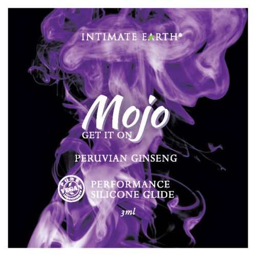 MOJO Performance Glide 3 ml Foil Pac