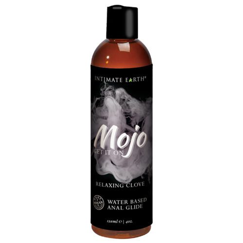 120 ml MOJO Anal Relaxing Glide Waterbased 1