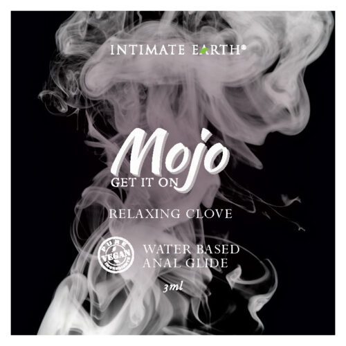 MOJO Anal Relaxing Glide 3 ml Foil Pac 1