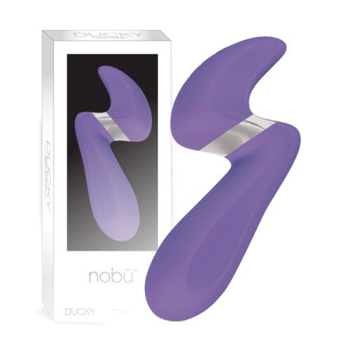 Nobü Ducky Purple