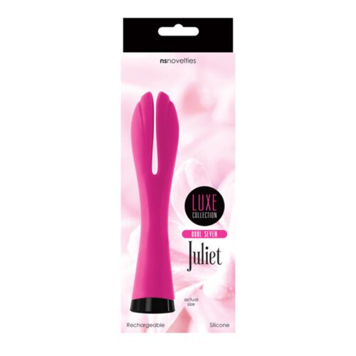 Luxe Juliet Dual Seven Pink