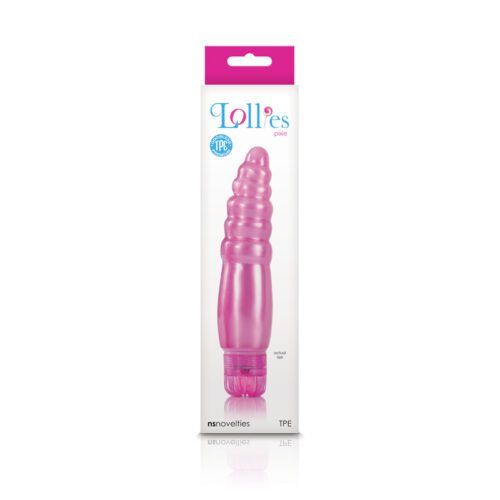 Lollies Pixie Pink