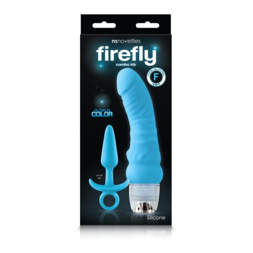 Firefly Combo Kit Blue