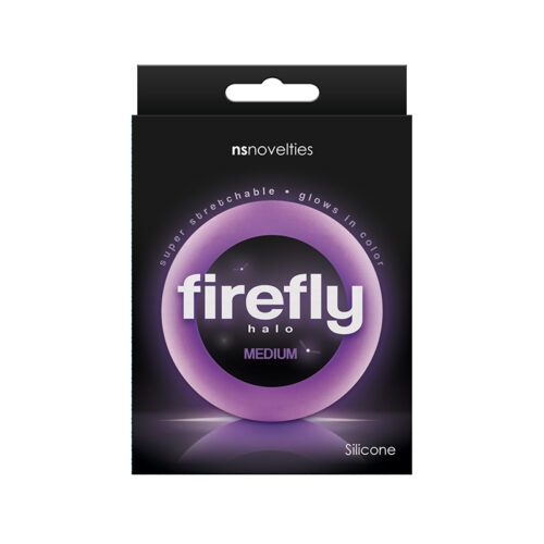 Firefly Halo Medium Purple