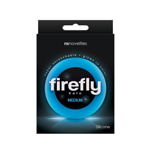 Firefly Halo Medium Blue