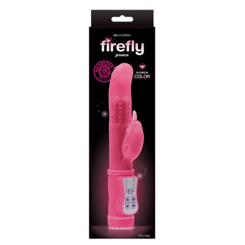 Firefly Jessica Pink