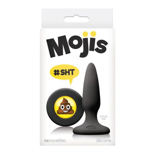 Moji's SHT Black 1