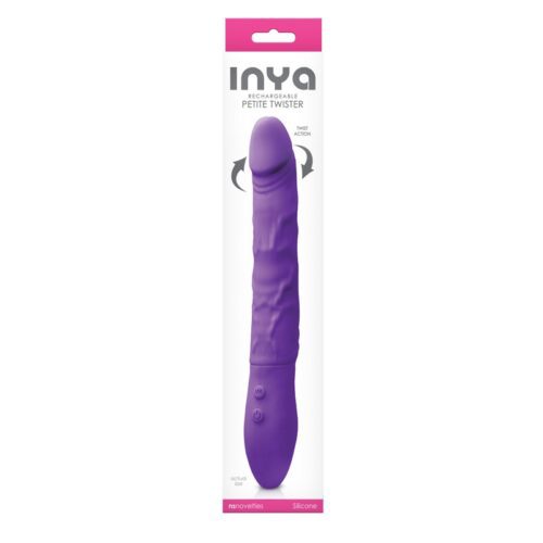 Inya Petite Twister - Purple