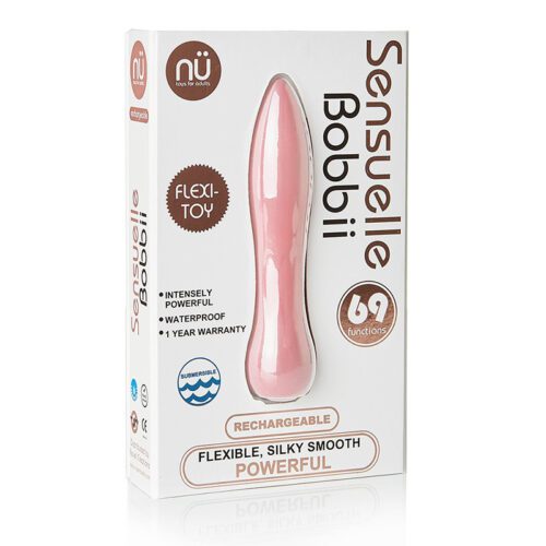 nu Sensuelle Bobbii Pink