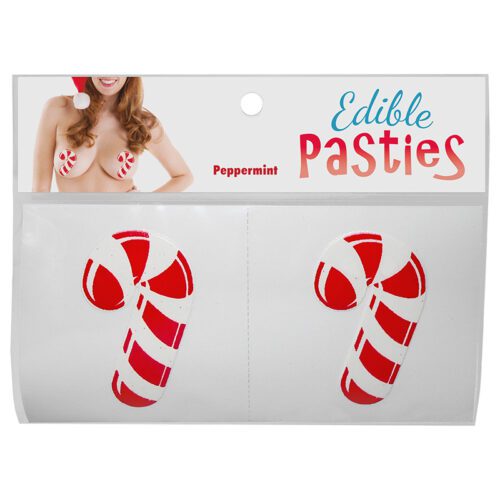 Peppermint Pasties 1