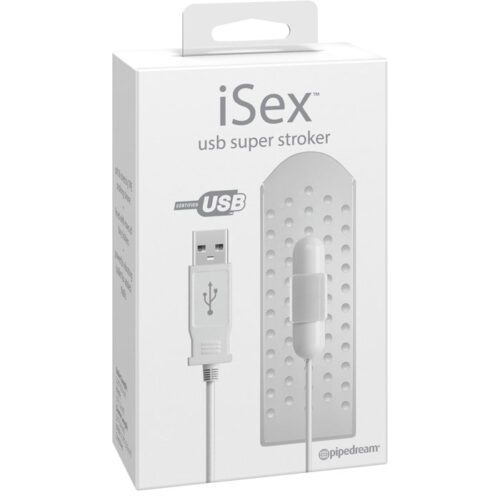 iSex USB Super Stroker