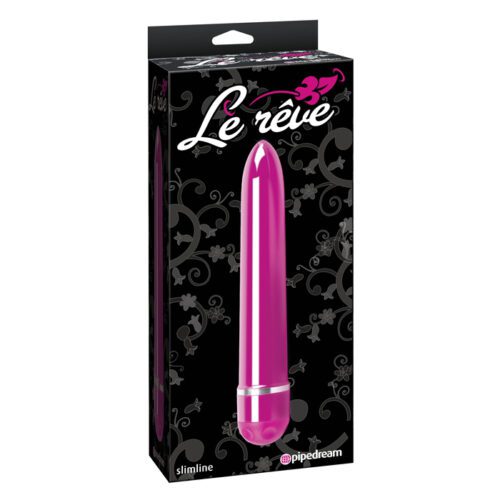 Le Réve Slimline Pink