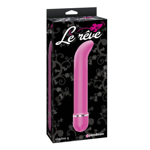 Le Reve Slimline G Pink