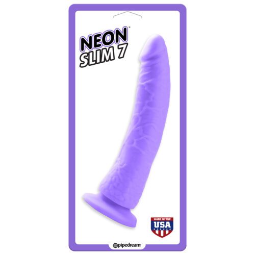 Neon Slim 7 Purple 1