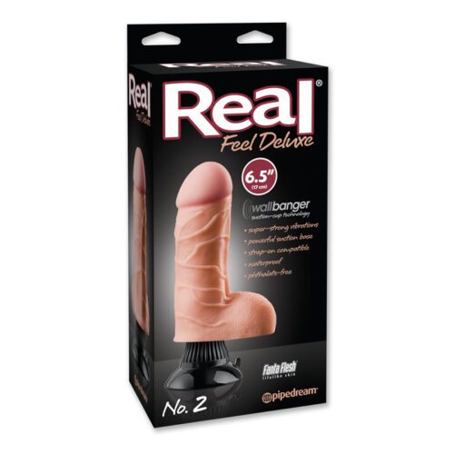 Real Feel Deluxe Beige No. 2 1