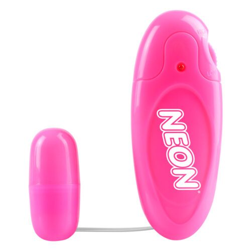 Neon Luv Touch Neon Bullet Pink