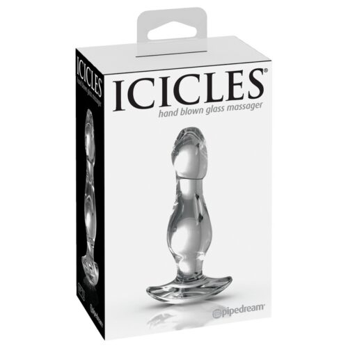 Icicles No. 72