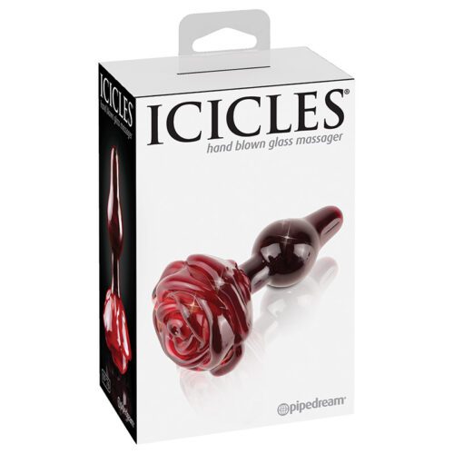 Icicles No. 76 &