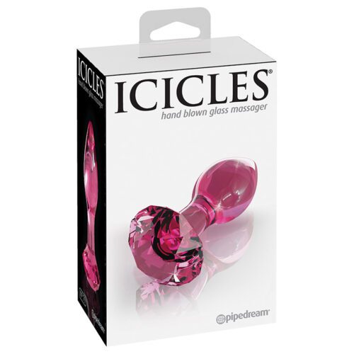 Icicles No. 79 &