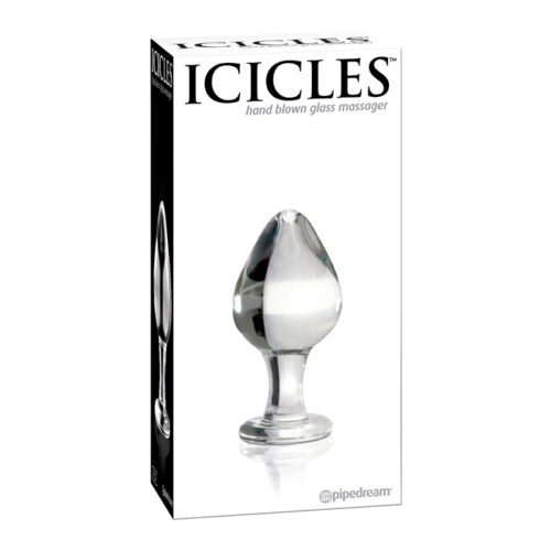 Icicles No. 25