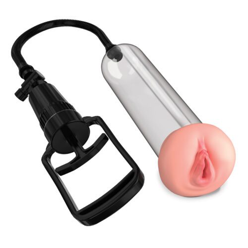 Pump Worx Beginner's Pussy Pump 1