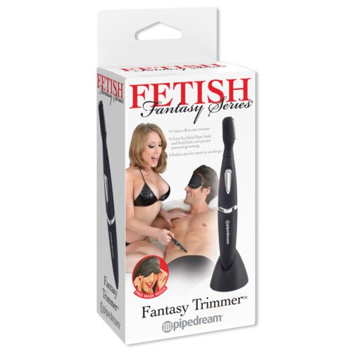 Fetish Fantasy Fantasy Trimmer