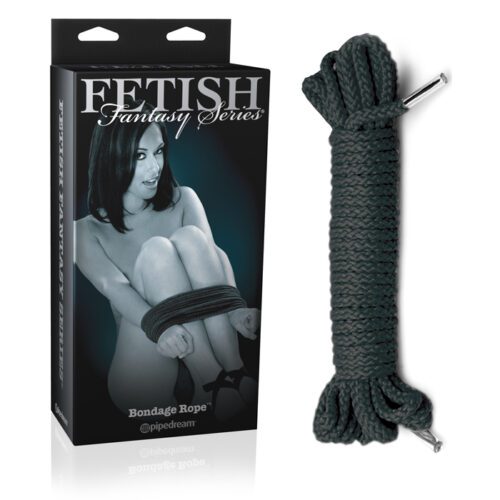 Fetish Fantasy Limited Edition Bondage Rope