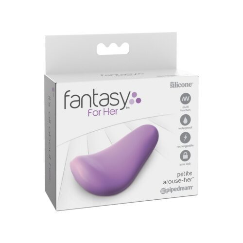 Fantasy For Her Vibrating Petite Arouse-Her