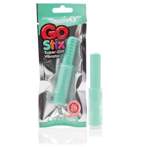 GO Stix Super Slim Vibe Kiwi Mint