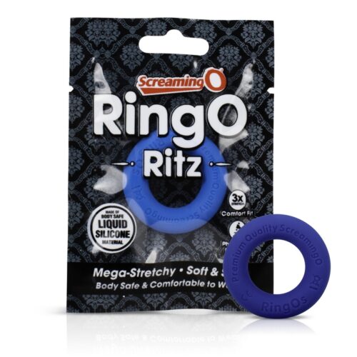 RingO Ritz Blue 1