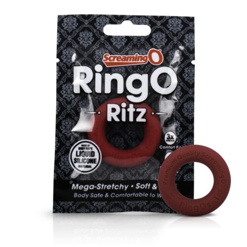 RingO Ritz Red 1