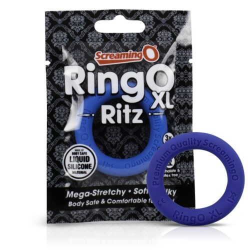 RingO Ritz XL Blue 1